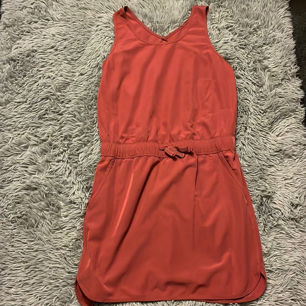 RBX active dress